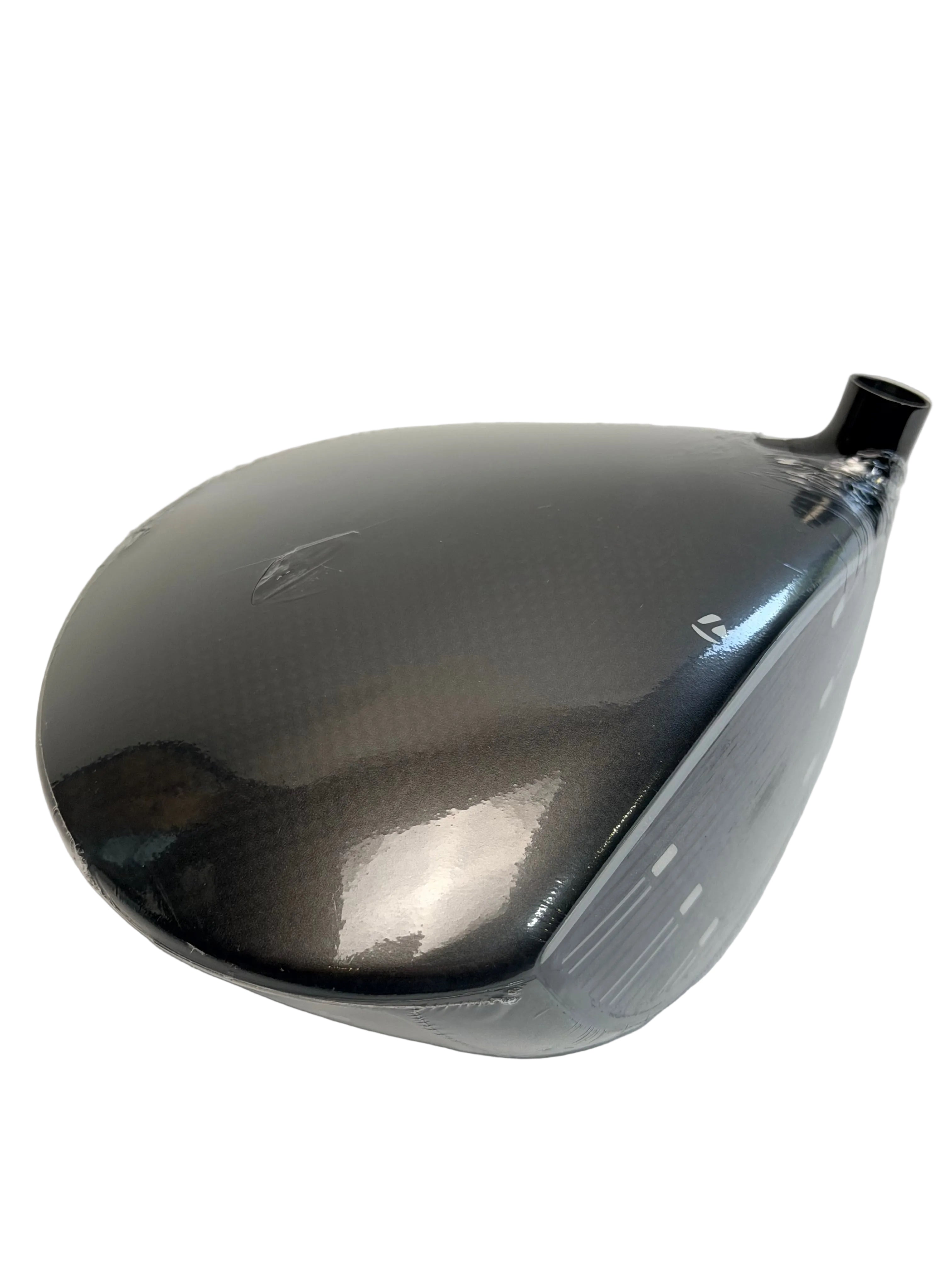 TaylorMade NEW Qi4D LS Driver Head Only 9° Right Handed