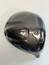 TaylorMade NEW Qi4D LS Driver Head Only 9° Right Handed