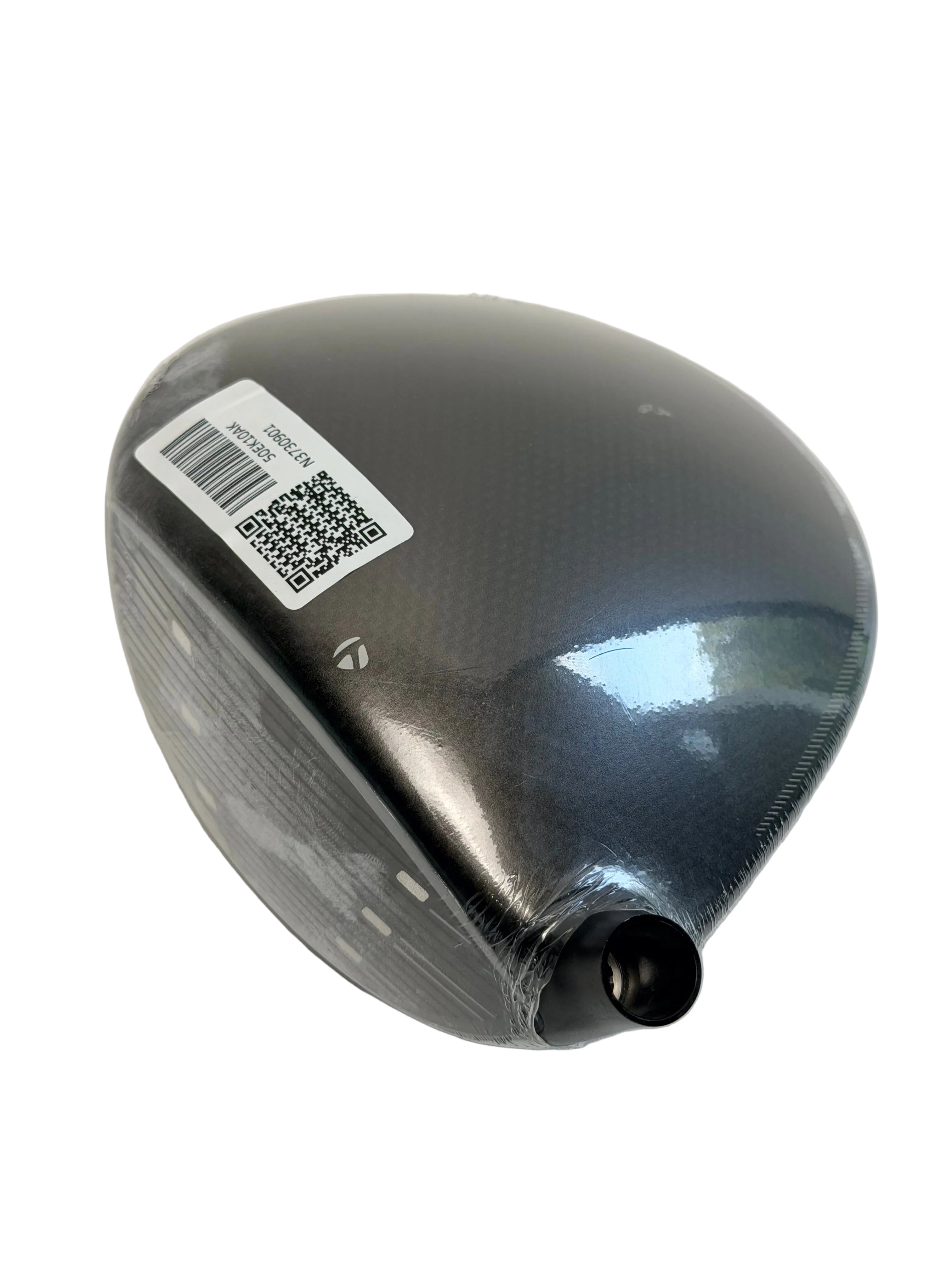 TaylorMade NEW Qi4D Max Driver Head Only 9° Right Handed