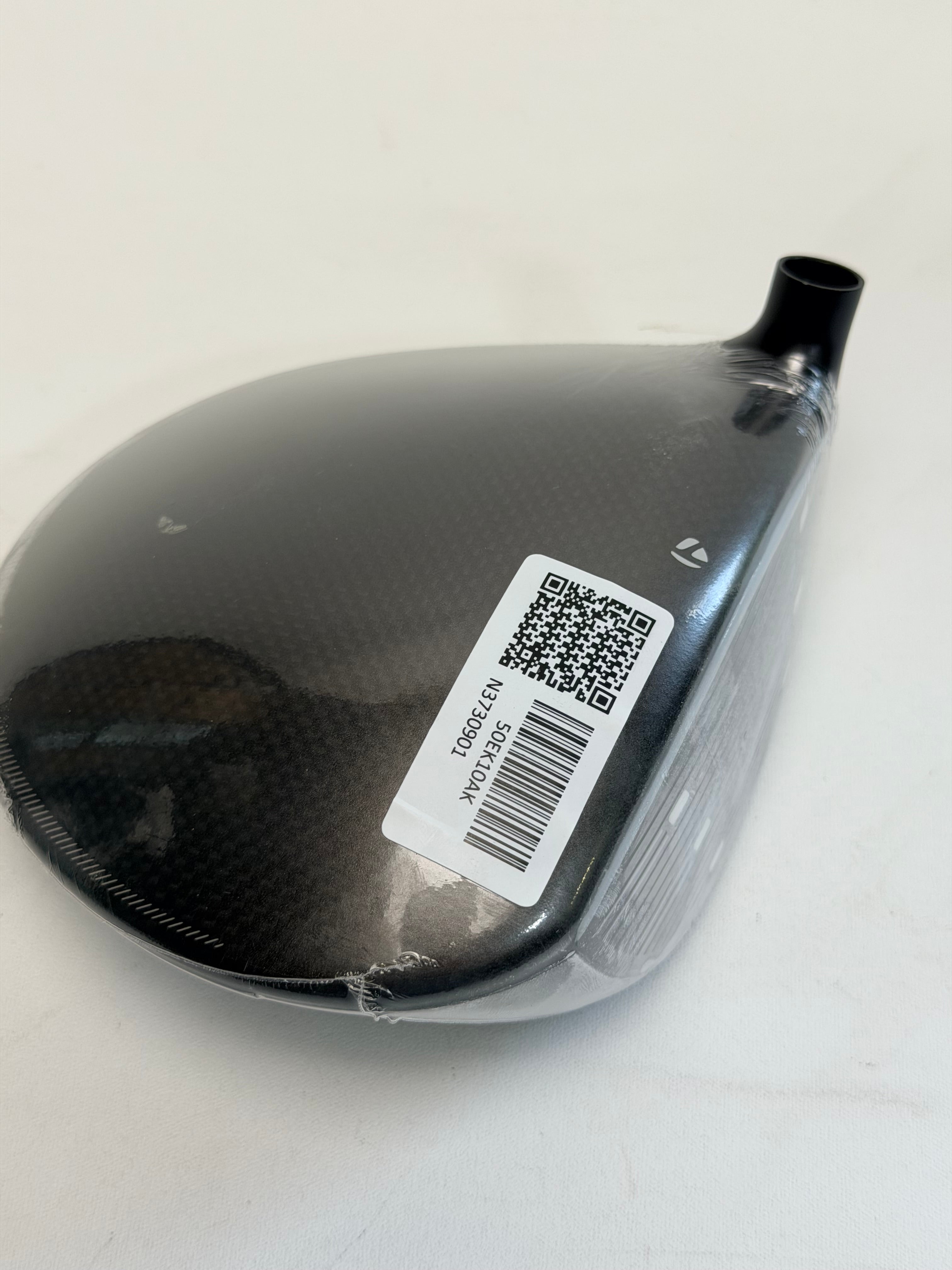 TaylorMade NEW Qi4D Max Driver Head Only 9° Right Handed