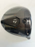 TaylorMade NEW Qi4D Max Driver Head Only 9° Right Handed