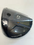 TaylorMade NEW Qi4D Max Driver Head Only 9° Right Handed