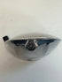 TaylorMade NEW Qi4D Max Driver Head Only 9° Right Handed