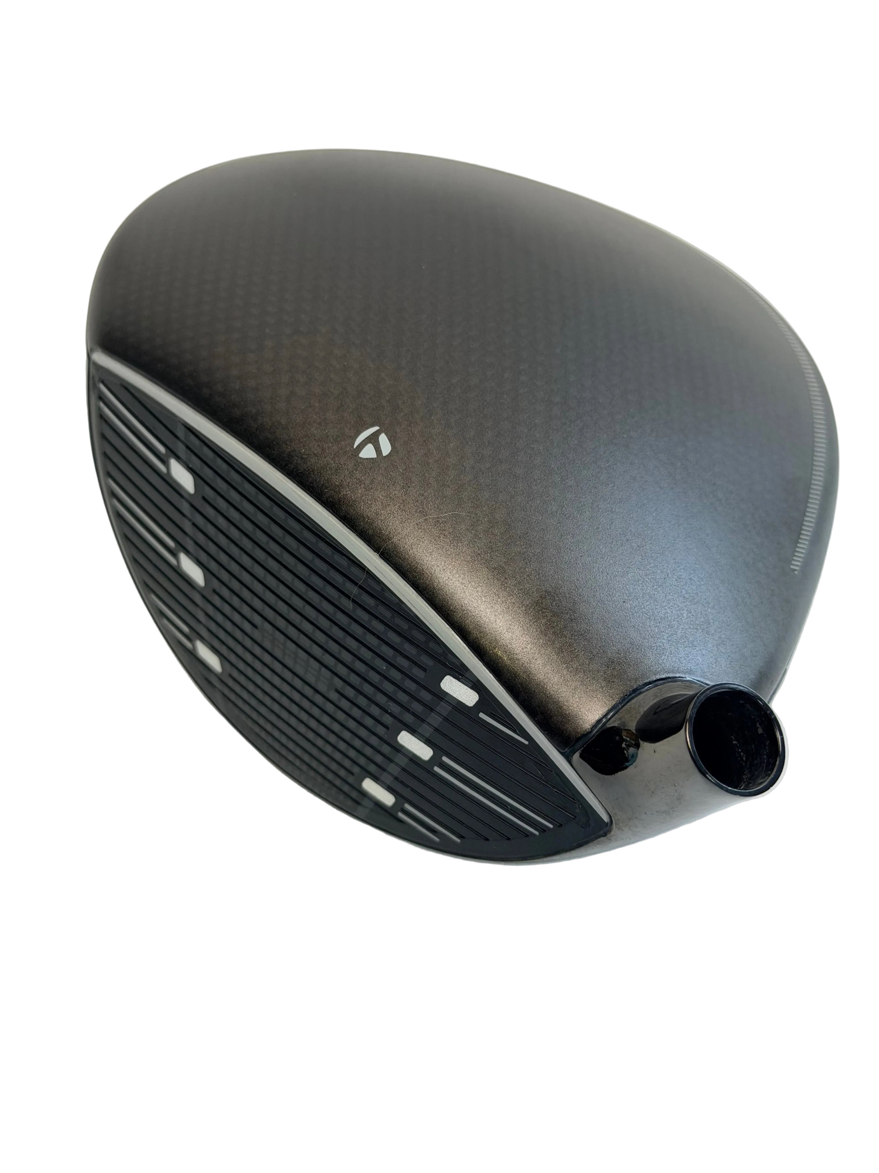 TaylorMade Qi4D Like New Core Driver Head Only 9° Right Handed