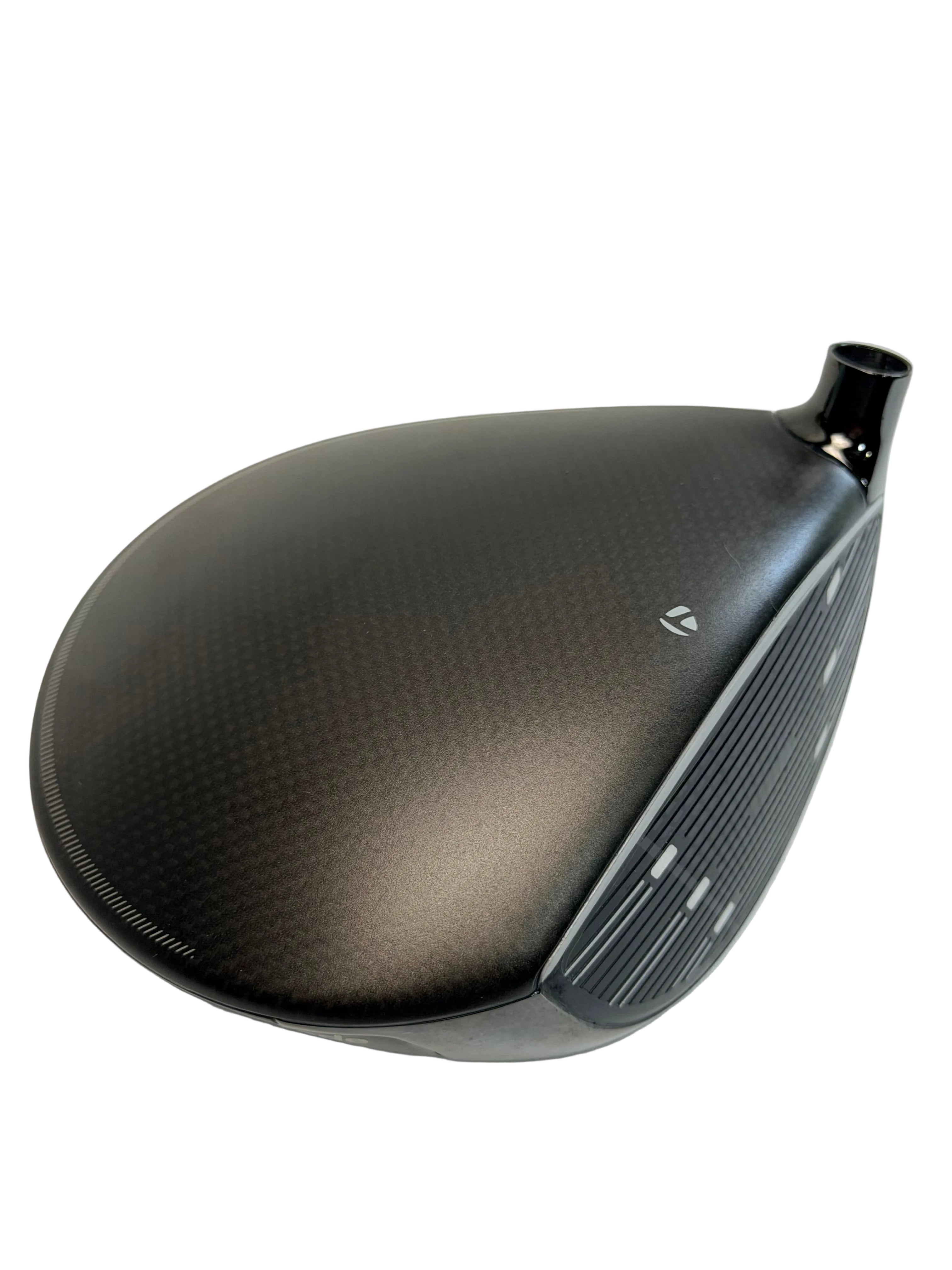 TaylorMade Qi4D Like New Core Driver Head Only 9° Right Handed