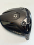 TaylorMade Qi4D Like New Core Driver Head Only 9° Right Handed