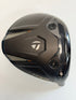 TaylorMade Qi4D Like New Core Driver Head Only 9° Right Handed