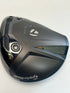 TaylorMade Qi4D Like New Core Driver Head Only 9° Right Handed