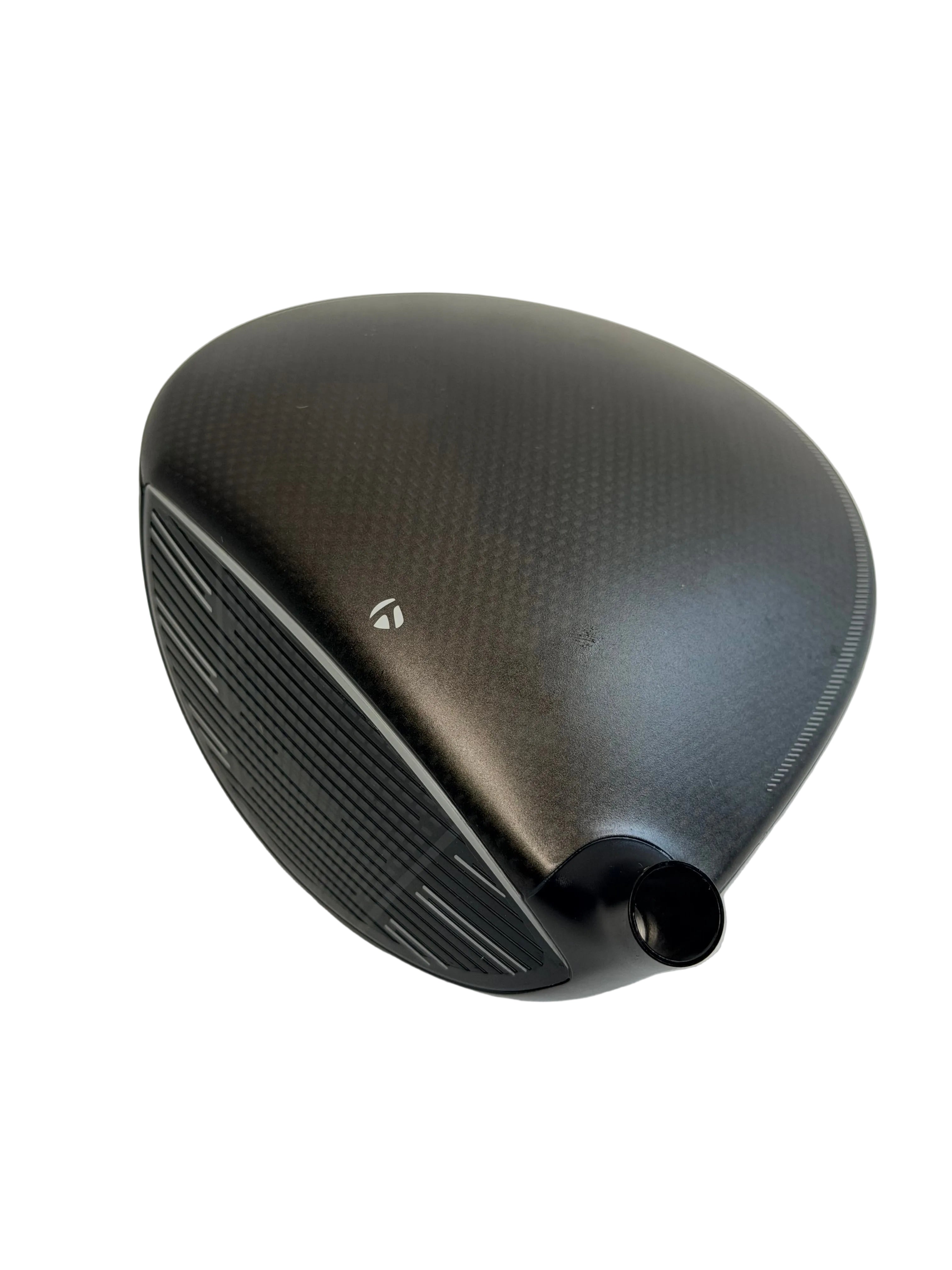 TaylorMade Qi4D Max Like New Driver Head Only 10.5° Right Handed