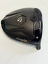 TaylorMade Qi4D Max Like New Driver Head Only 10.5° Right Handed