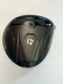 TaylorMade Qi4D Max Like New Driver Head Only 10.5° Right Handed