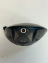 TaylorMade Qi4D Max Like New Driver Head Only 10.5° Right Handed
