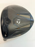 TaylorMade Qi4D Max Like New Left Handed Driver Head Only 10.5°