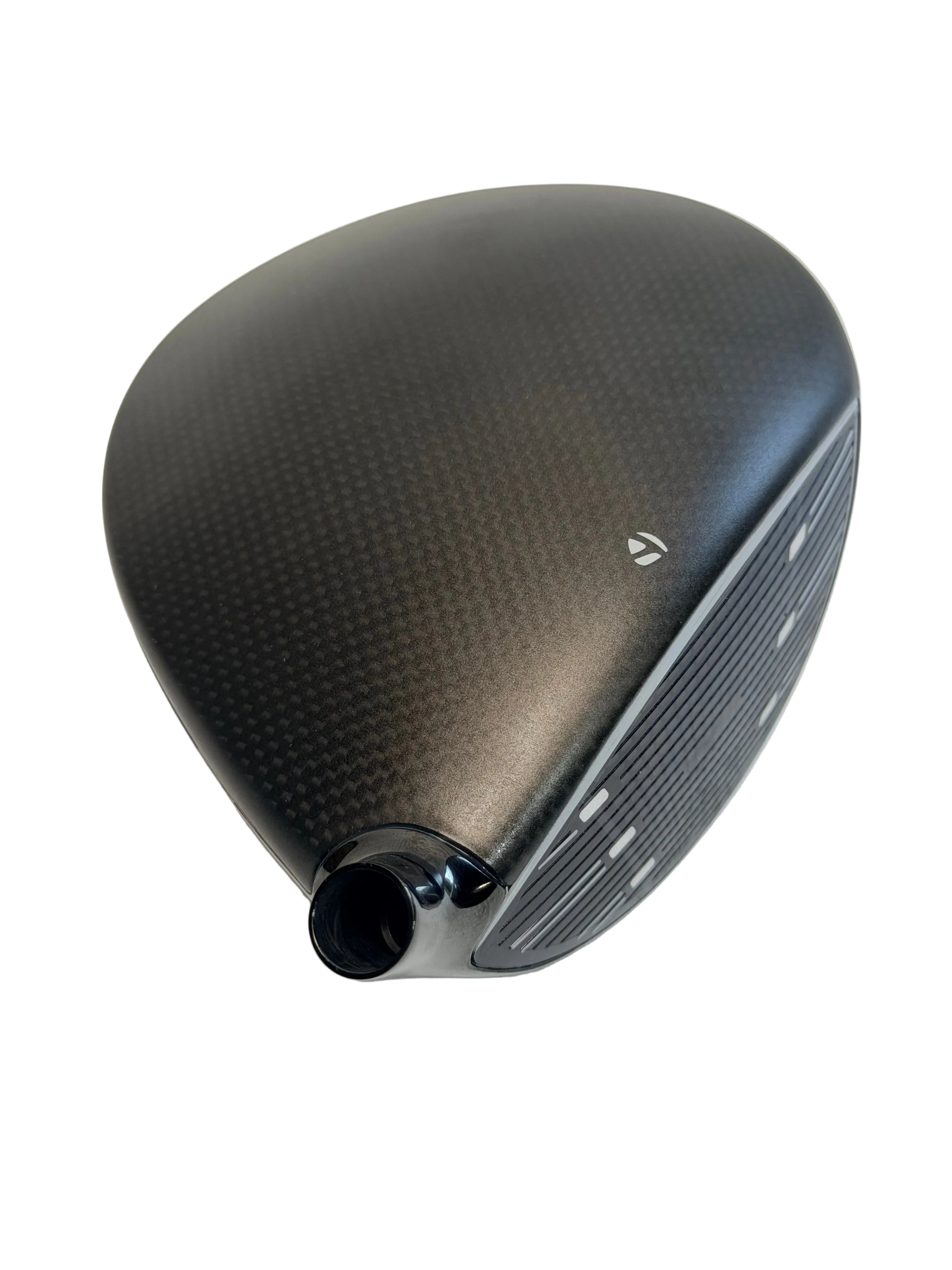 TaylorMade Qi4D LS Like New Left Handed Driver Head Only 9°
