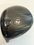 TaylorMade Qi4D LS Like New Left Handed Driver Head Only 9°