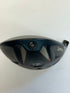 TaylorMade Qi4D LS Like New Left Handed Driver Head Only 9°