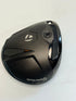 TaylorMade Qi4D LS Like New Left Handed Driver Head Only 9°