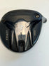 TaylorMade Qi4D Max Like New 3 Wood Head Only 15° Right Handed