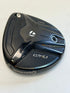 TaylorMade Qi4D Max Like New 3 Wood Head Only 15° Right Handed