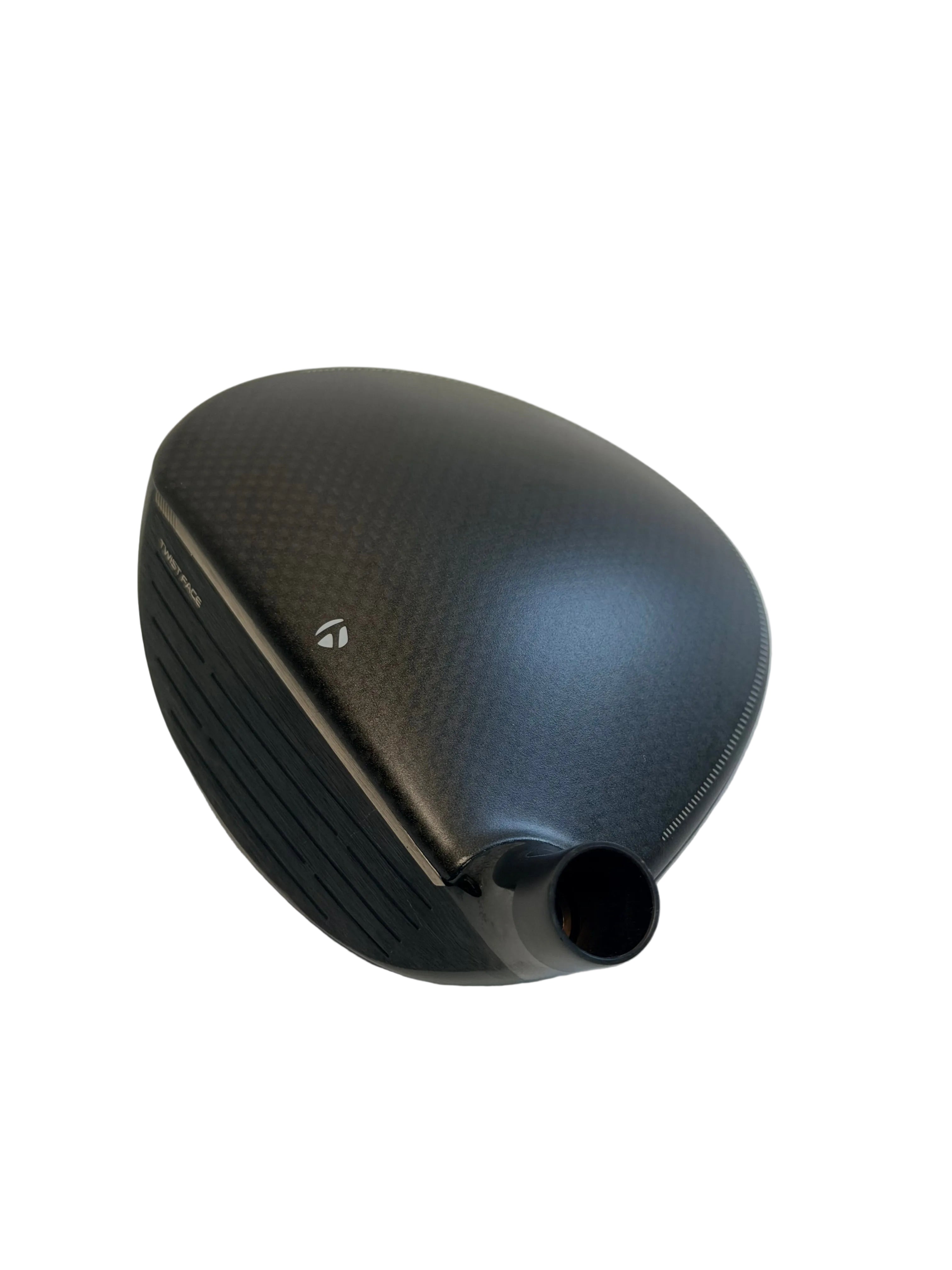 TaylorMade Qi4D Core Like New 3 Wood Head Only 15° Right Handed