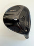 TaylorMade Qi4D Core Like New 3 Wood Head Only 15° Right Handed