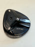 TaylorMade Qi4D Core Like New 3 Wood Head Only 15° Right Handed