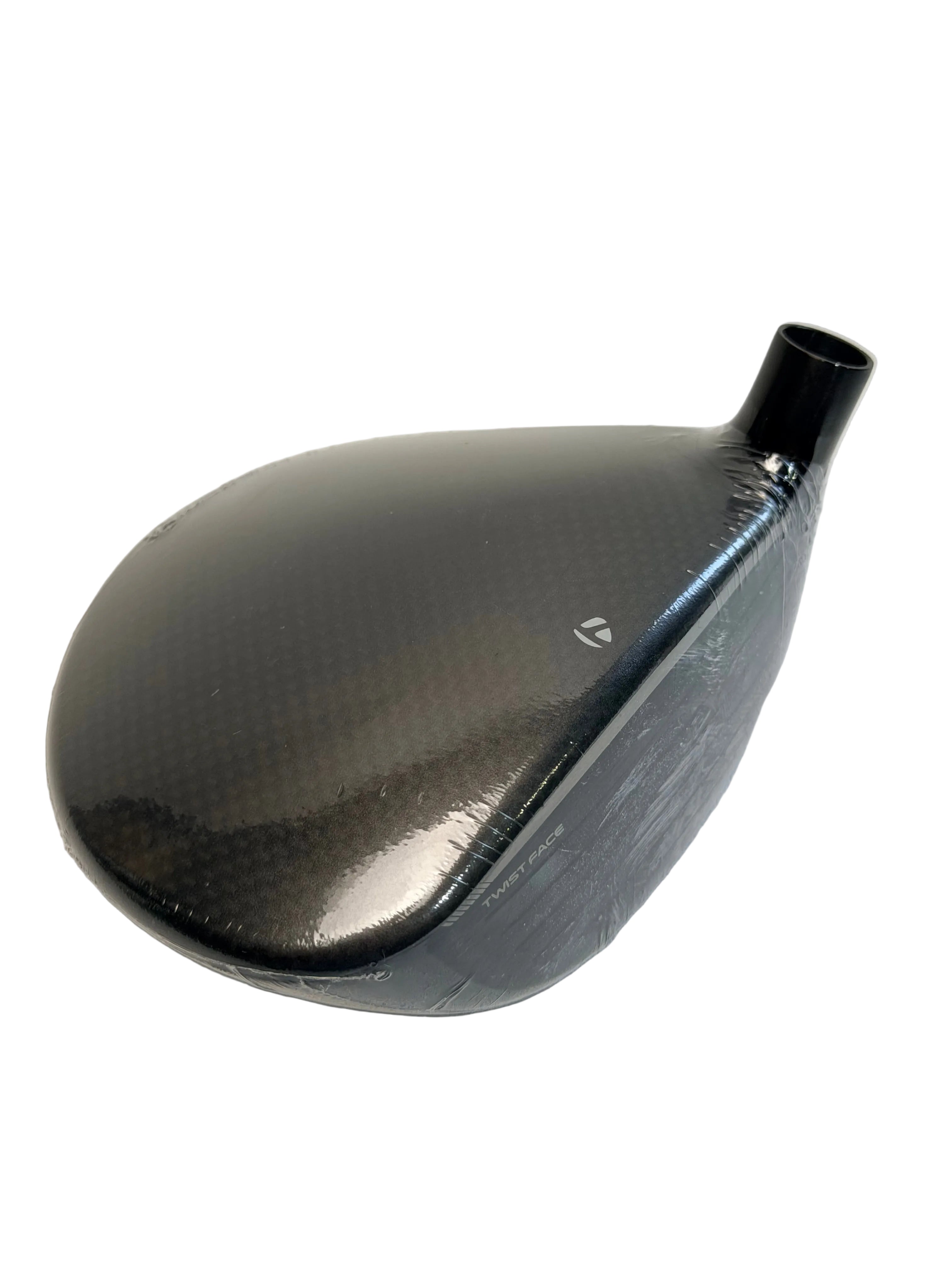 TaylorMade NEW Qi4D Tour 3 Wood Head Only 15° Right Handed