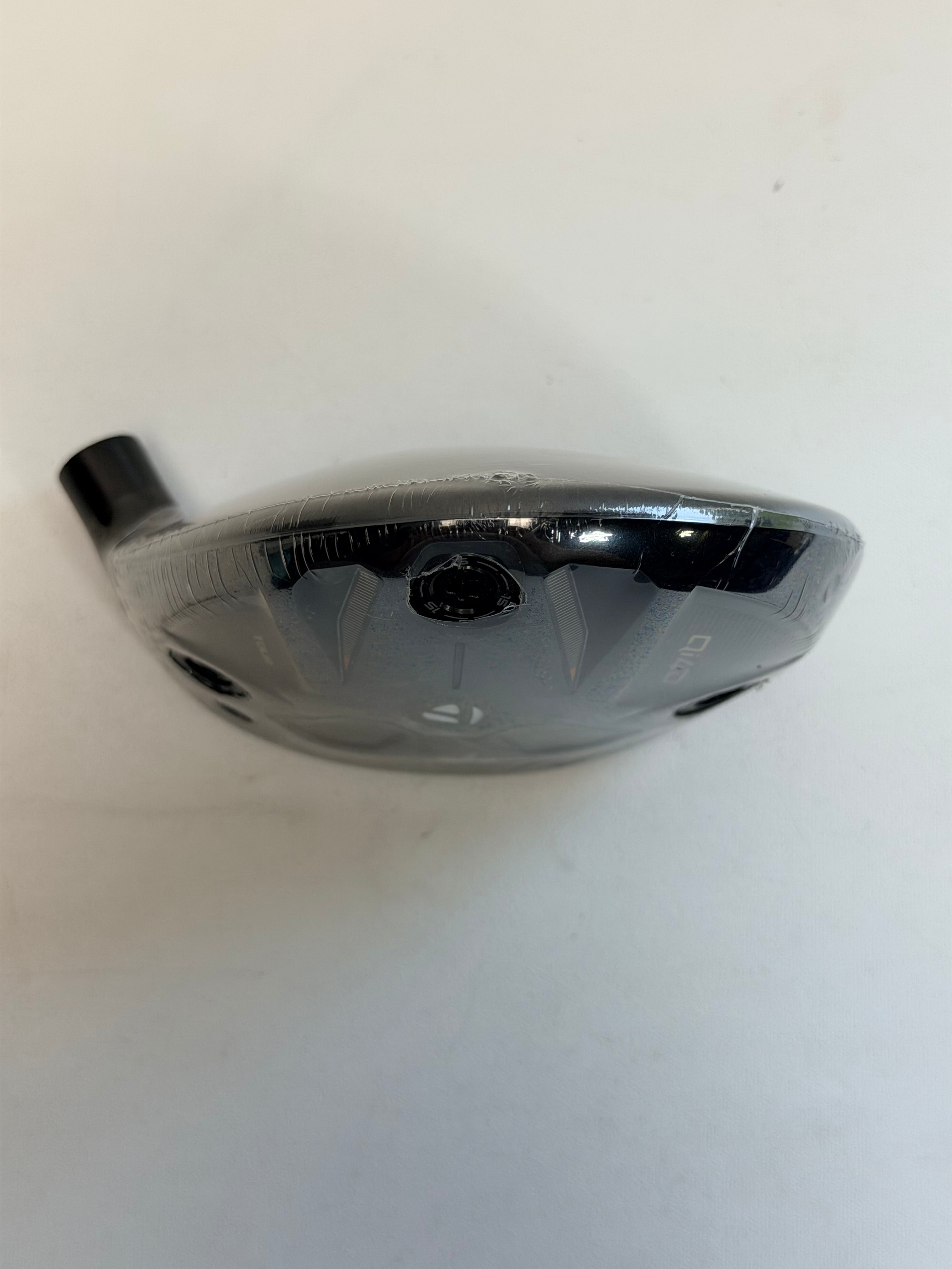 TaylorMade NEW Qi4D Tour 3 Wood Head Only 15° Right Handed