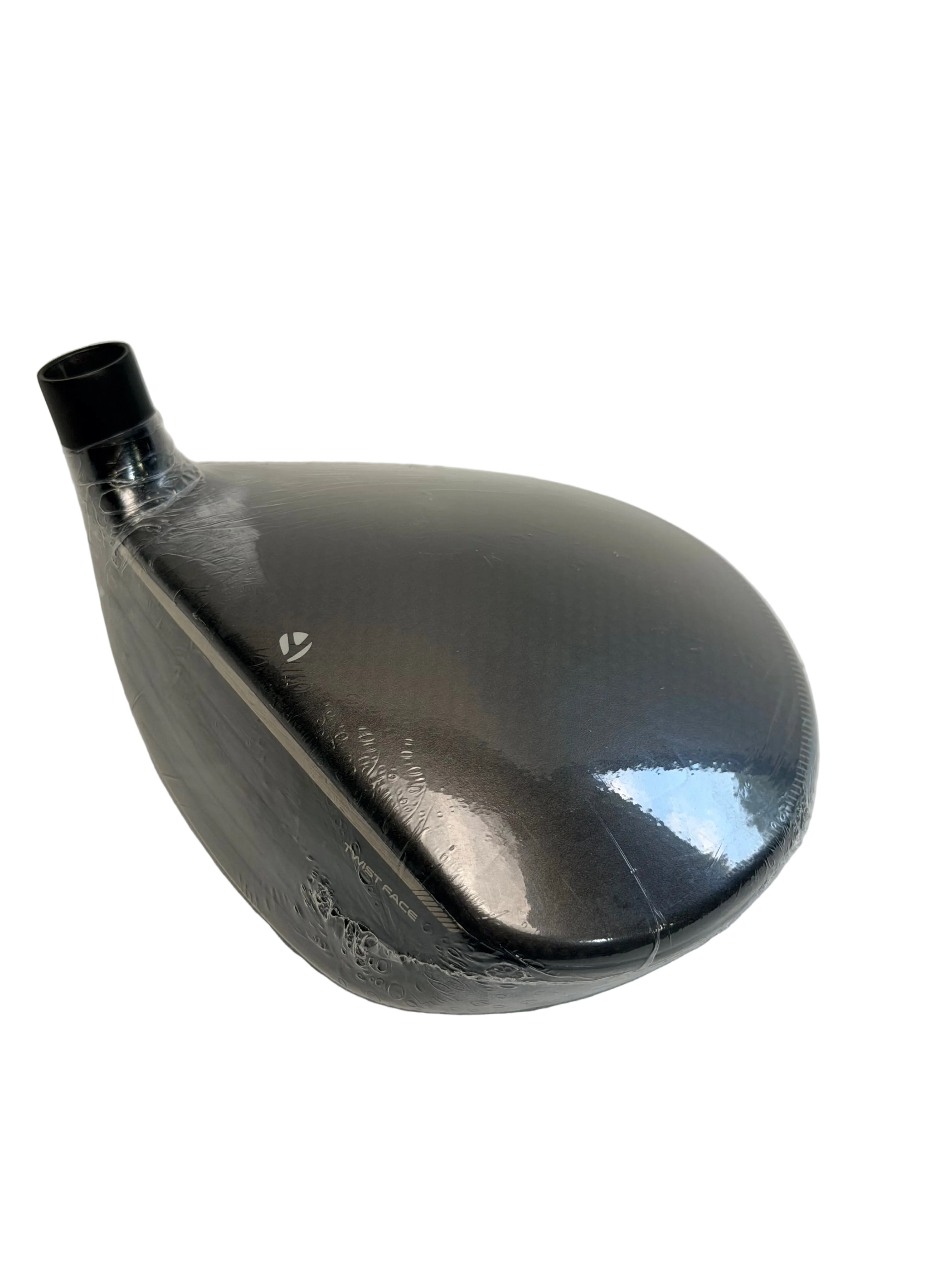 TaylorMade NEW Qi4D Core Left Handed 3 Wood Head Only 15°