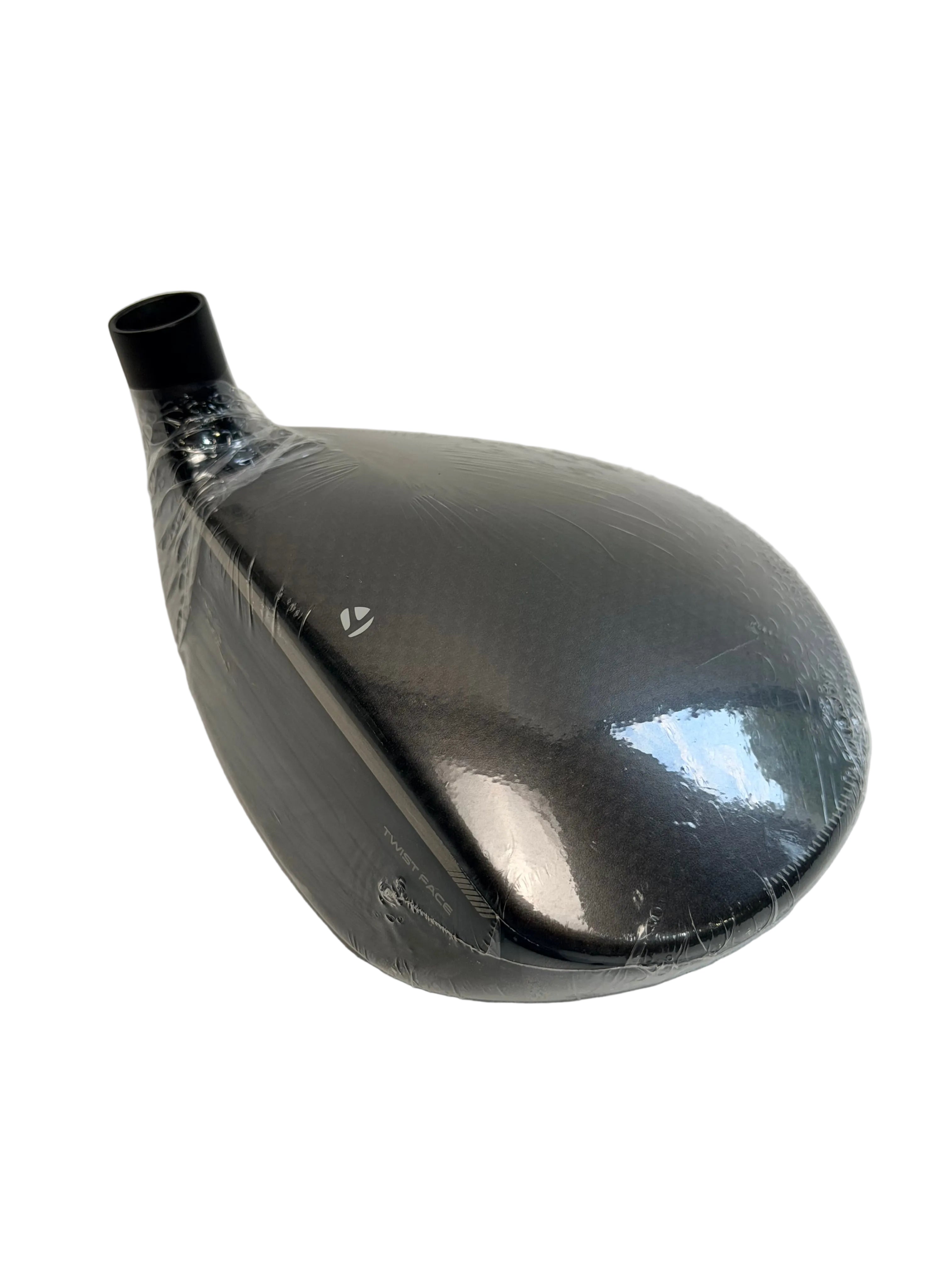 TaylorMade NEW Qi4D Core Left Handed 5 Wood Head Only 18°