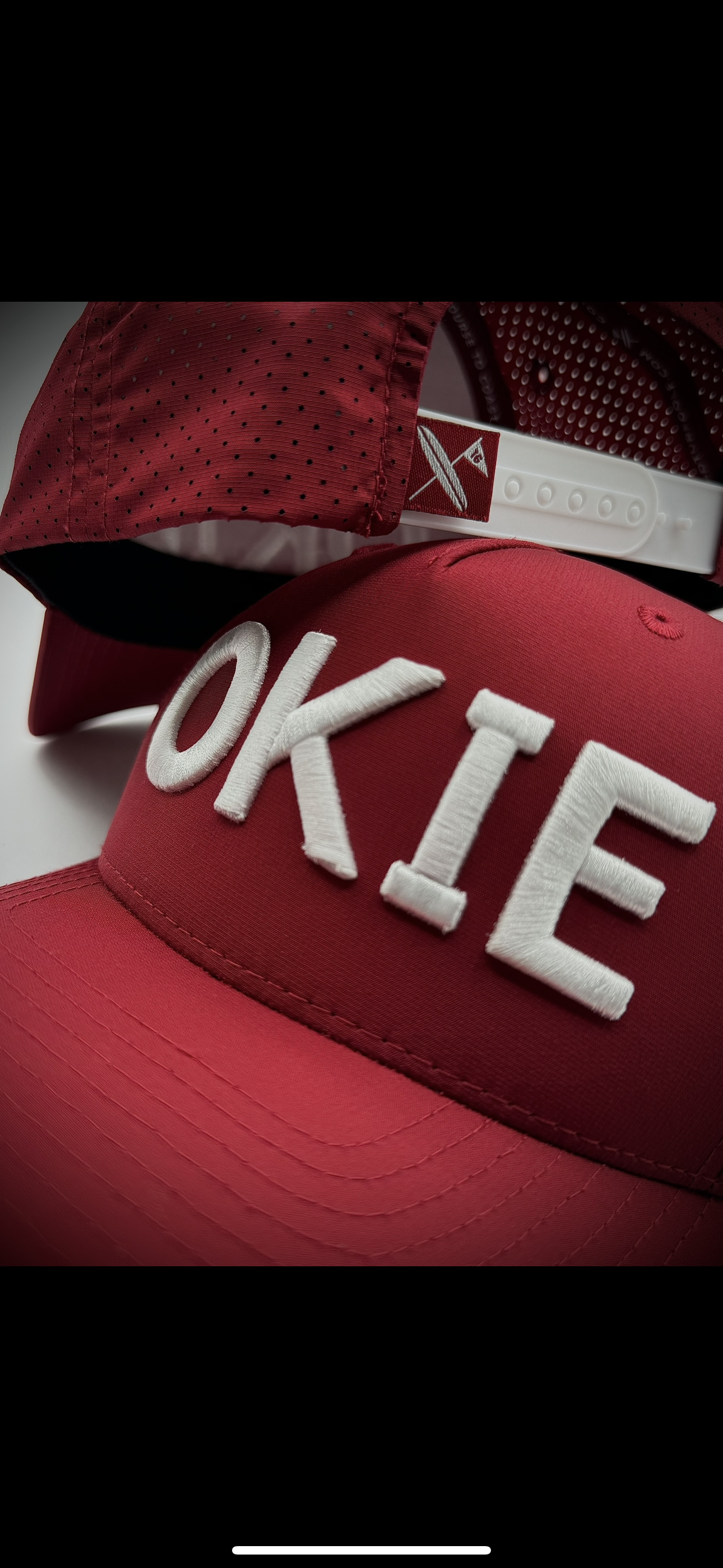 HAVASU OKIE-BOYD