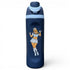 Fairway Pin-Up Hydration Bottle | 24oz Insulated Stainless Steel | Flip Straw Lid w/ Handle