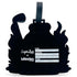 Crab Trap Clip-On Tag | Multi-Use Bag Tag, Travel Tag, Golf Accessory