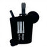 Transfusion Clip-On Tag | Multi-Use Bag Tag, Travel Tag, Golf Accessory