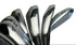 Miura KM-700 Red Stamp Irons KBS C-Taper Lite 110 Stiff Custom Ferrules