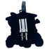 Elephant Clip-On Tag | Multi-Use Bag Tag, Travel Tag, Golf Accessory