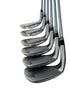 Miura KM-700 Red Stamp Irons KBS C-Taper Lite 110 Stiff Custom Ferrules