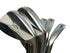 Callaway TA X-Prototype NG Irons 3-PW Project X Flighted 7.0 X-Stiff+ RH