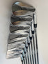 Callaway TA X-Prototype NG Irons 3-PW Project X Flighted 7.0 X-Stiff+ RH