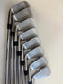 Callaway TA X-Prototype NG Irons 3-PW Project X Flighted 7.0 X-Stiff+ RH