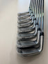 Callaway TA X-Prototype NG Irons 3-PW Project X Flighted 7.0 X-Stiff+ RH