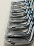 Callaway TA X-Prototype NG Irons 3-PW Project X Flighted 7.0 X-Stiff+ RH