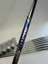 Callaway TA X-Prototype NG Irons 3-PW Project X Flighted 7.0 X-Stiff+ RH