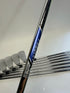 Callaway TA X-Prototype NG Irons 3-PW Project X Flighted 7.0 X-Stiff+ RH
