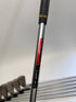 Callaway Apex MB Raw 2018 Irons 4-PW KBS C-Taper 120 Stiff Golf Pride V55 RH