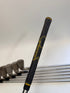 Callaway Apex MB Raw 2018 Irons 4-PW KBS C-Taper 120 Stiff Golf Pride V55 RH