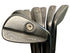 Callaway Apex MB Raw 2021 Irons 4-PW Project X IO 105 5.5 Regular Flex RH