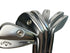Callaway Apex MB 2021 Irons 5-PW NS Pro Modus 3 Tour 120 Stiff Flex RH (Used)