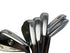 Callaway Apex MB 2021 Irons 5-PW NS Pro Modus 3 Tour 120 Stiff Flex RH (Used)