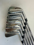 Callaway Apex MB 2021 Irons 5-PW NS Pro Modus 3 Tour 120 Stiff Flex RH (Used)